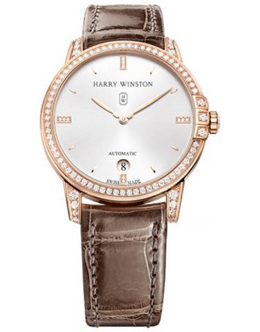 HARRY WINSTON