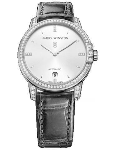 HARRY WINSTON