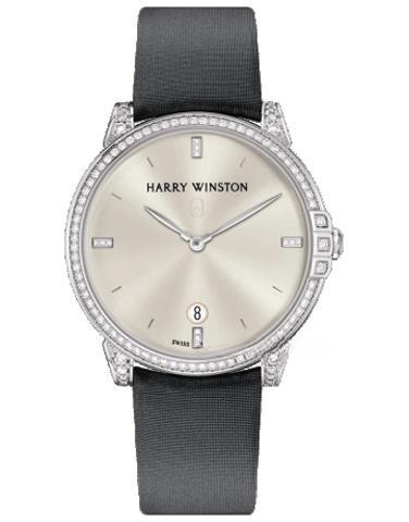 HARRY WINSTON