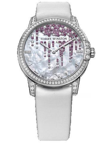 HARRY WINSTON