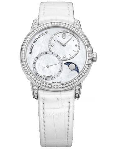 HARRY WINSTON