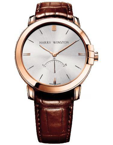 HARRY WINSTON