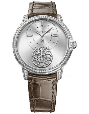 HARRY WINSTON