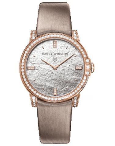 HARRY WINSTON