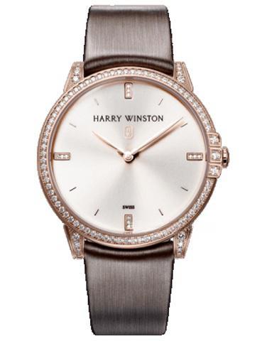 HARRY WINSTON