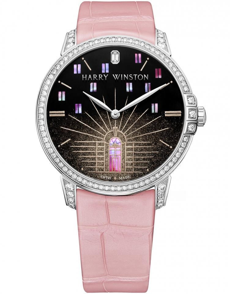 HARRY WINSTON MIDAHM39WW001