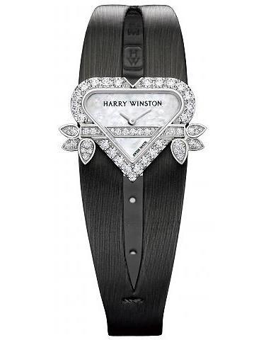 HARRY WINSTON