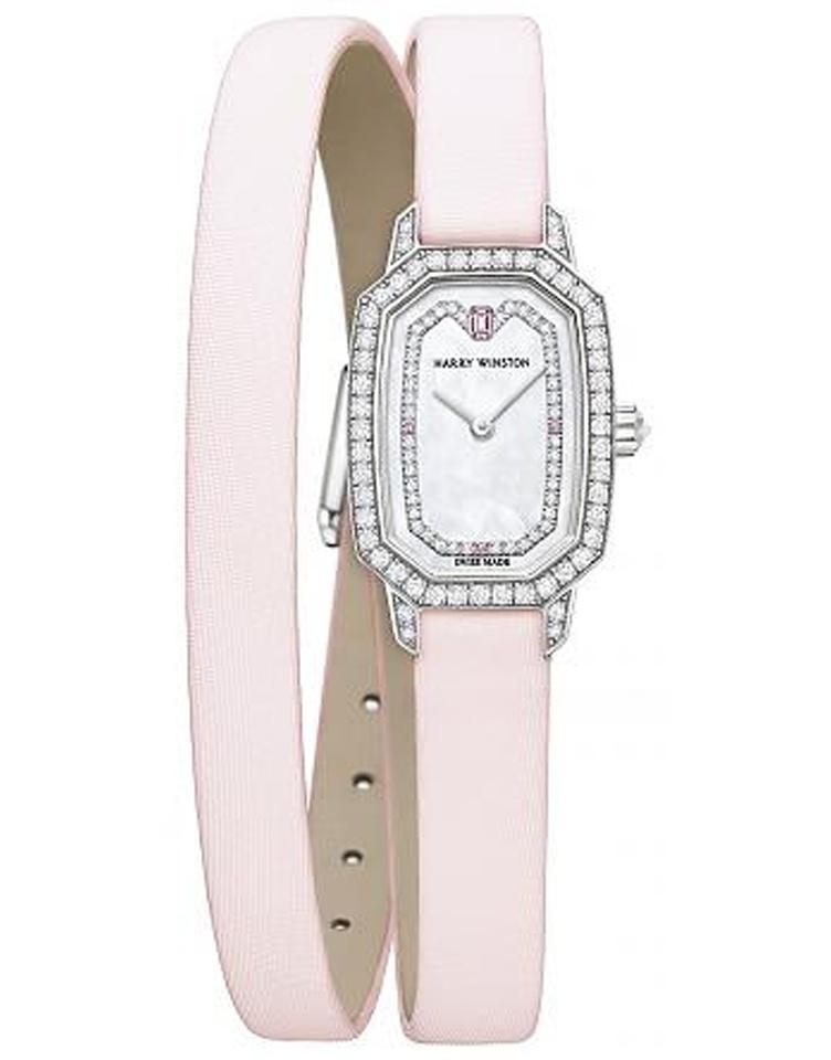 HARRY WINSTON EMEQHM18WW007