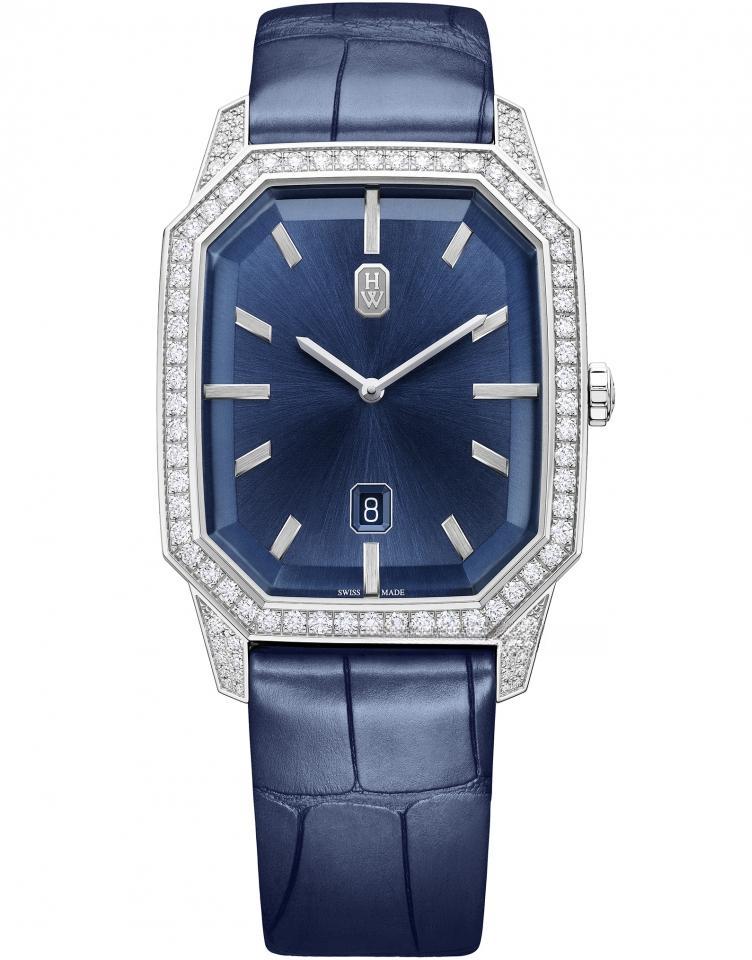 HARRY WINSTON