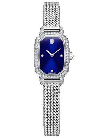 HARRY WINSTON