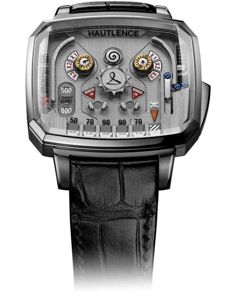 HAUTLENCE H9510-0500