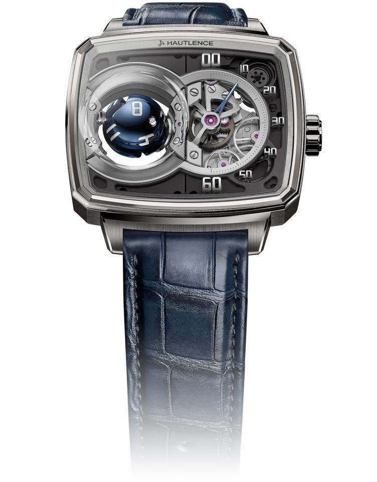 HAUTLENCE H1501-0200