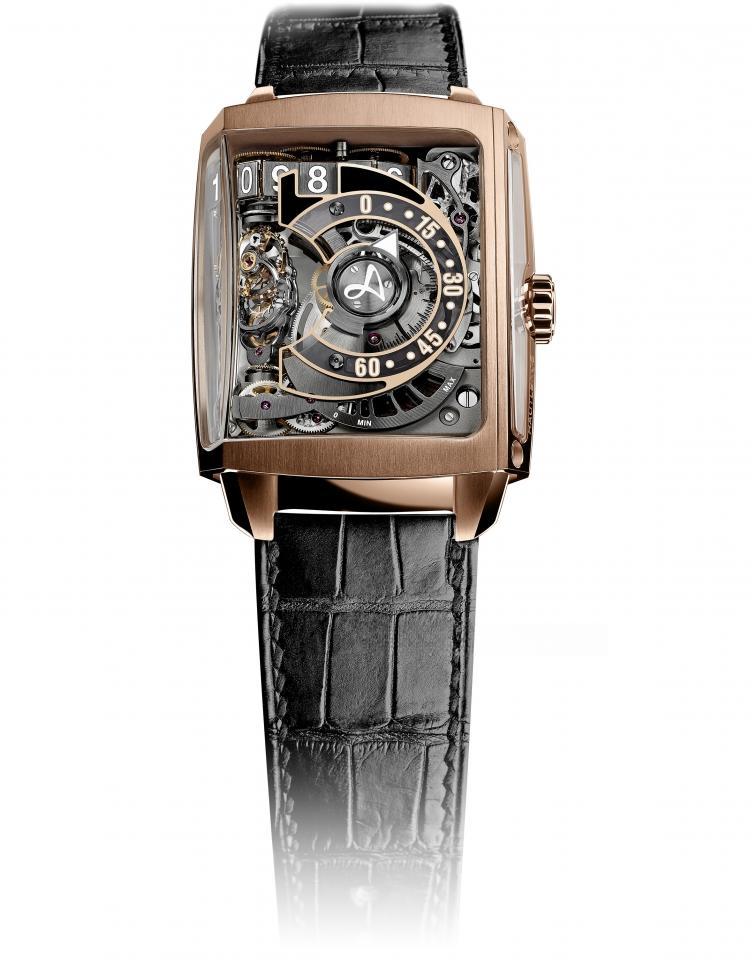 HAUTLENCE H1370-0400