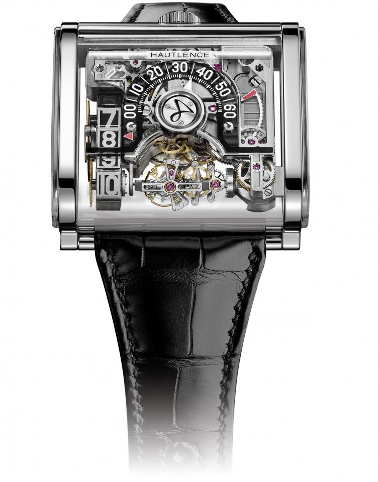 HAUTLENCE H1380-0400