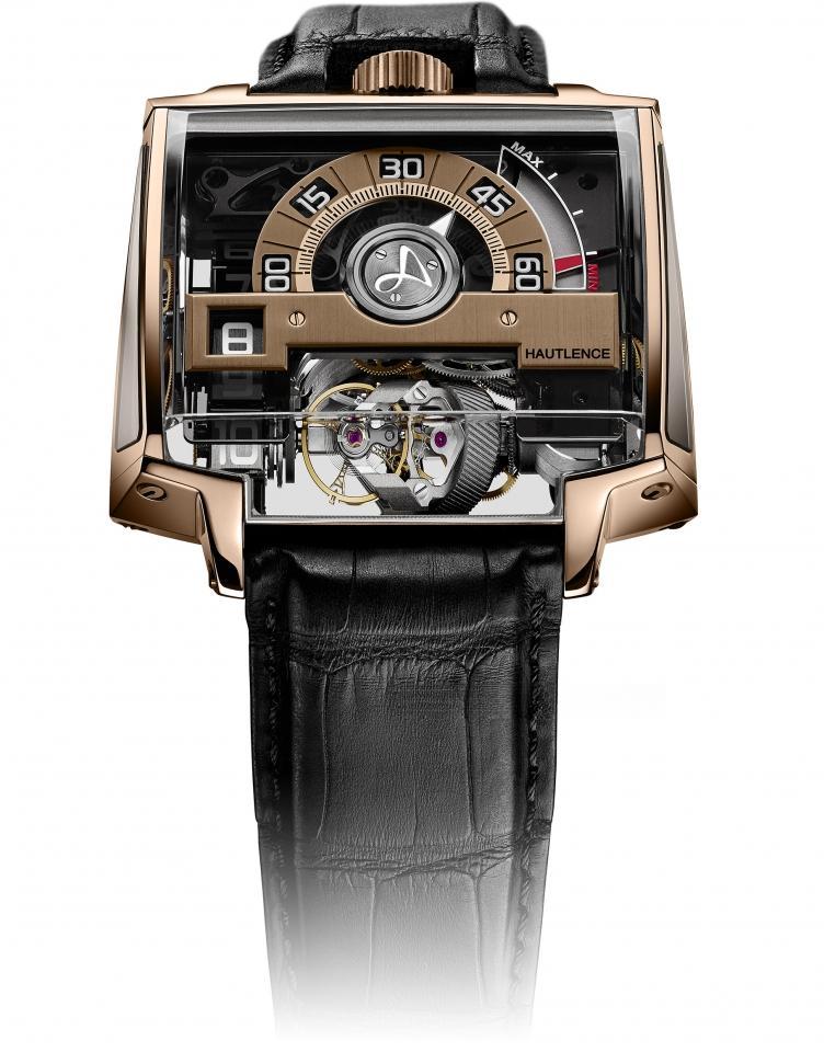 HAUTLENCE H1370-0401