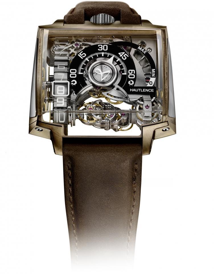 HAUTLENCE H1370-1700