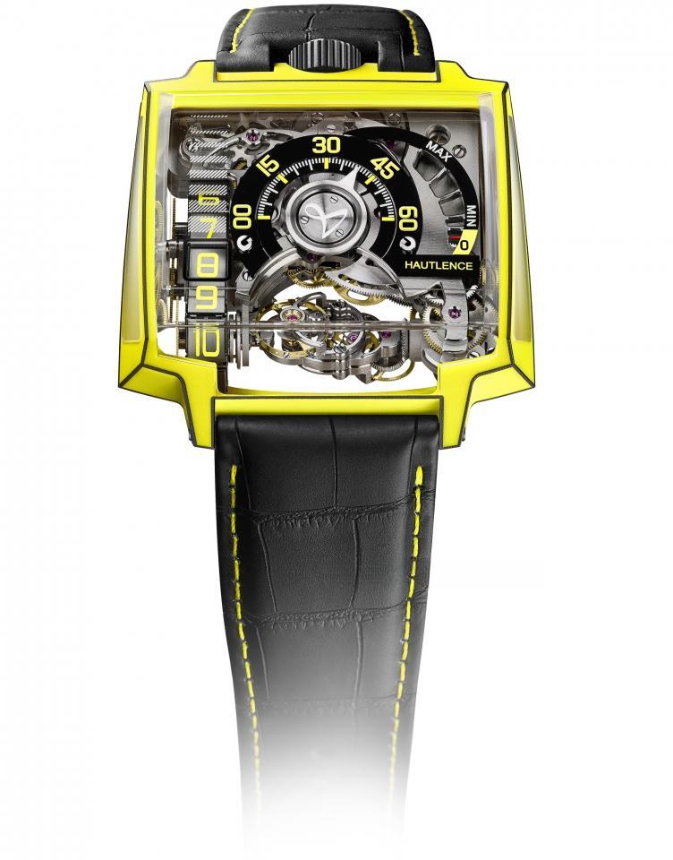 HAUTLENCE H1370-1400