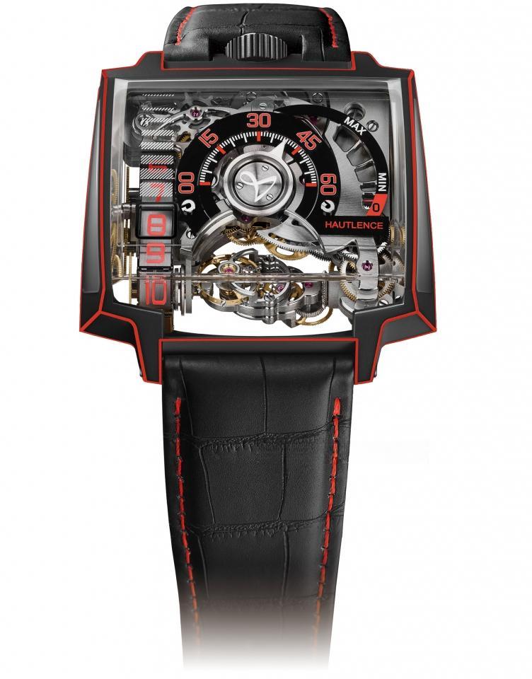 HAUTLENCE H1370-1402