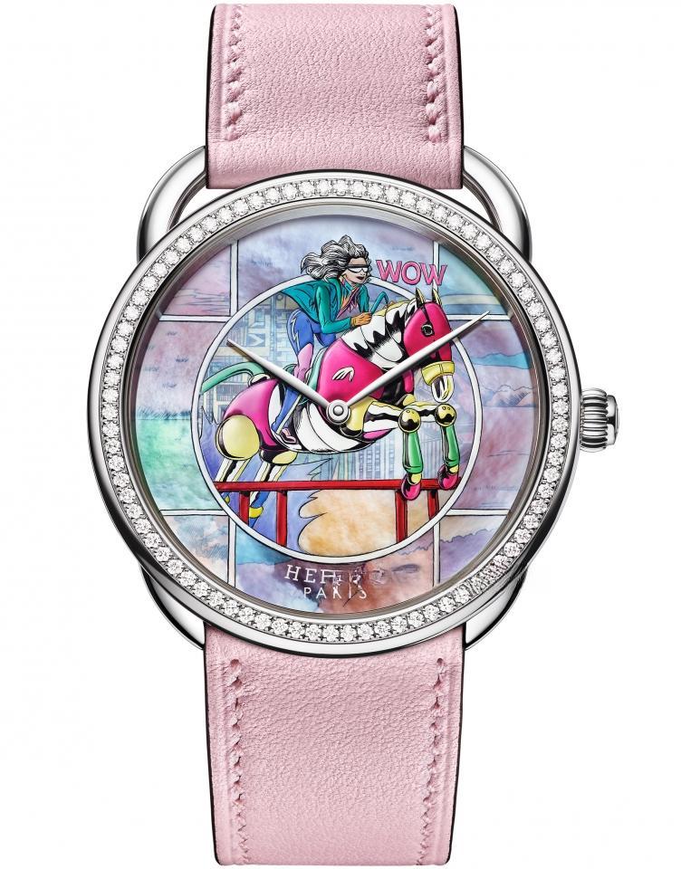 HERMES （ARCEAU Wow）