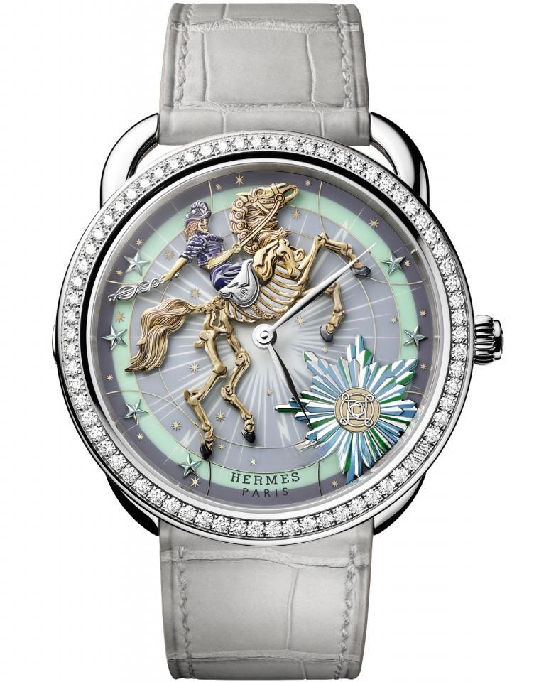 HERMES （Arceau Chorus Stellarum）