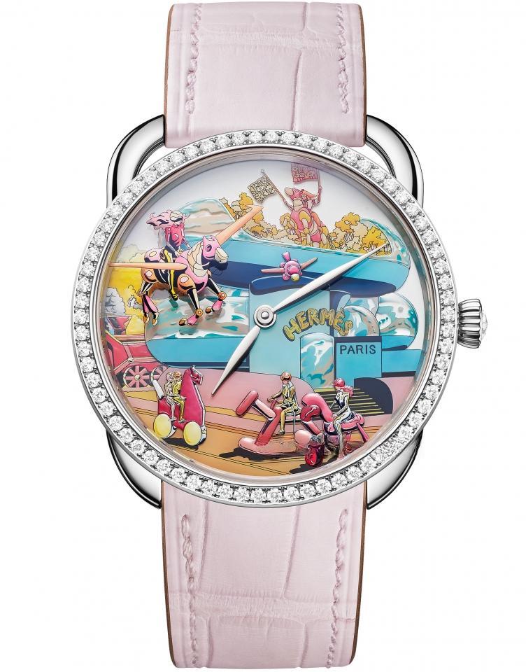 HERMES （Hermes locomotion）