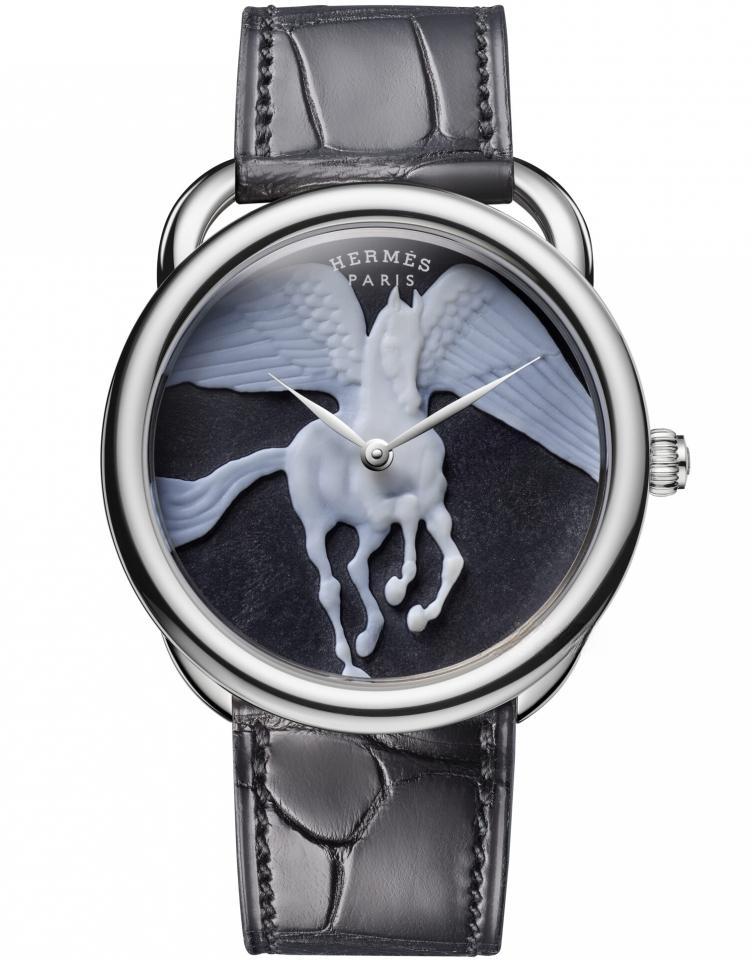 HERMES （Libre comme Pégase）