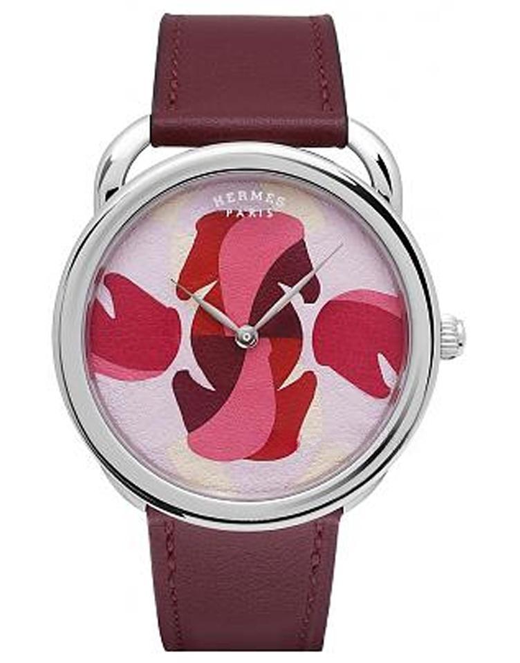 HERMES (2018 ARCEAU Cavales)