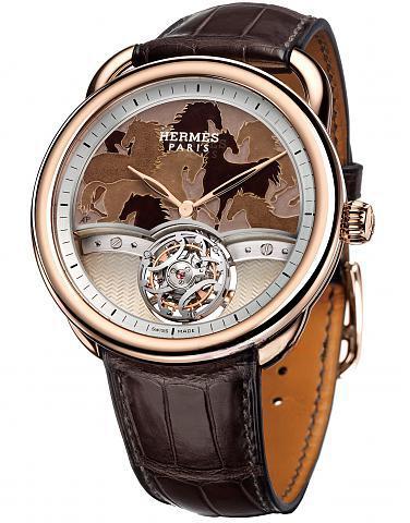 HERMES （Acreau Lift）