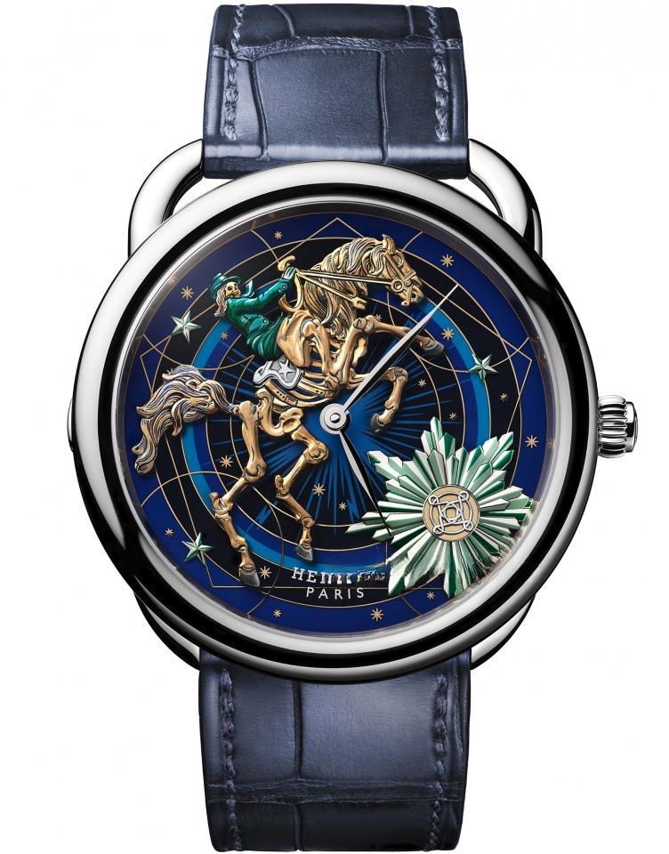 HERMES AR8B.790.701/MM7K