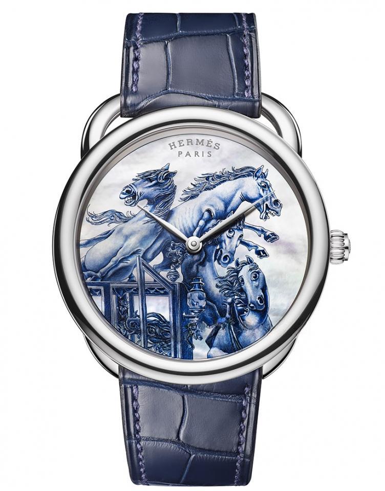 HERMES （Grand Carrosse Royal）