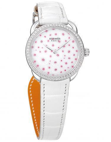 HERMES （Arceau Millefiori 34mm）