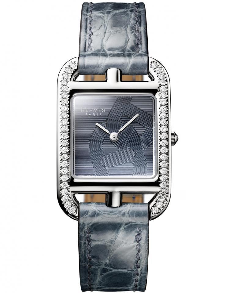 HERMES （Chaîne d’ancre）