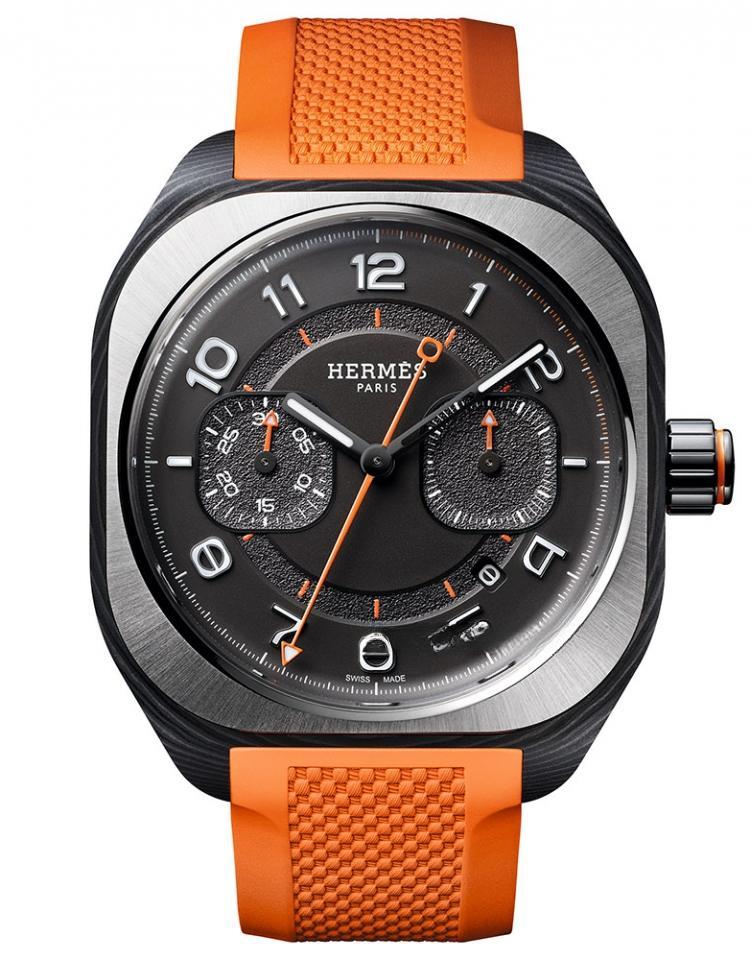 HERMES Hermès H08 Chronograph