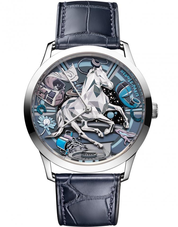 HERMES （Faubourg of dreams）