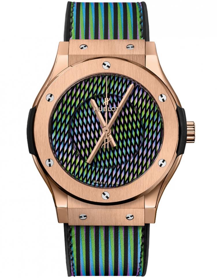 HUBLOT 511.OX.8900.VR.CZD19