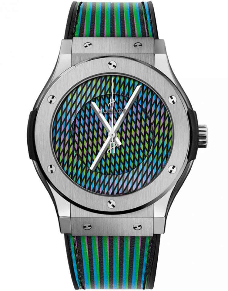 HUBLOT 511.NX.8900.VR.CZD19