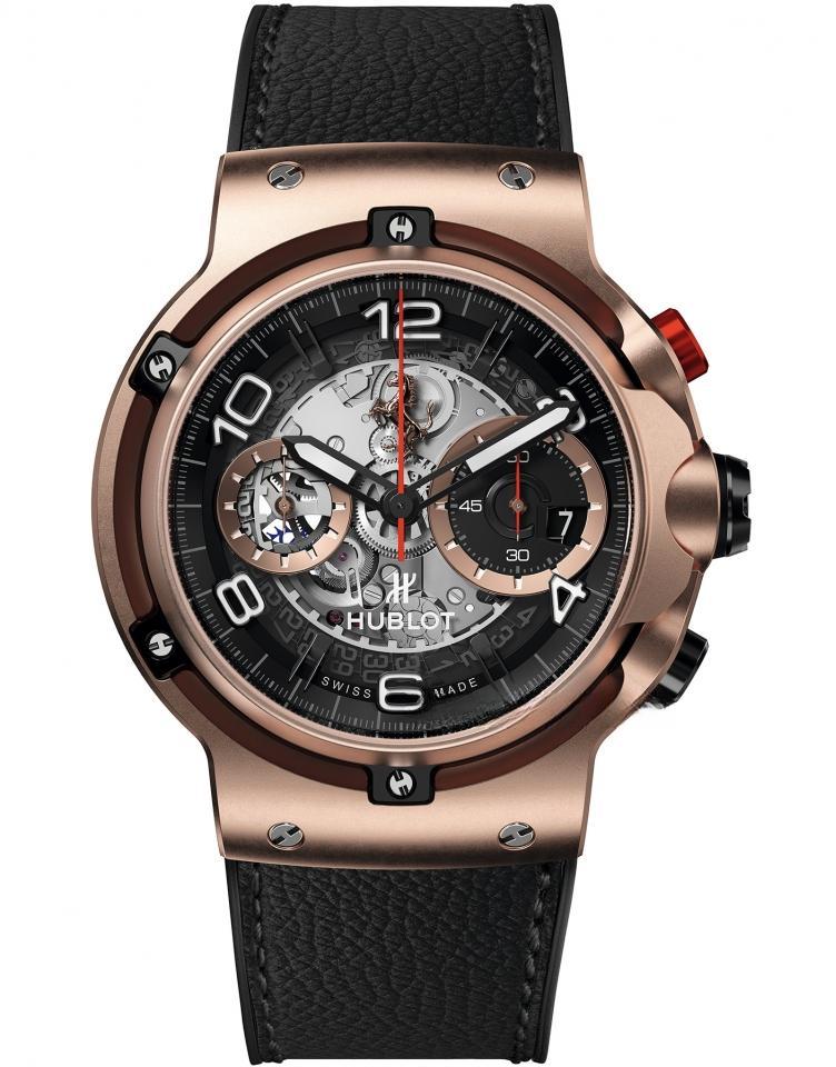 HUBLOT 526.NX.0124.VR