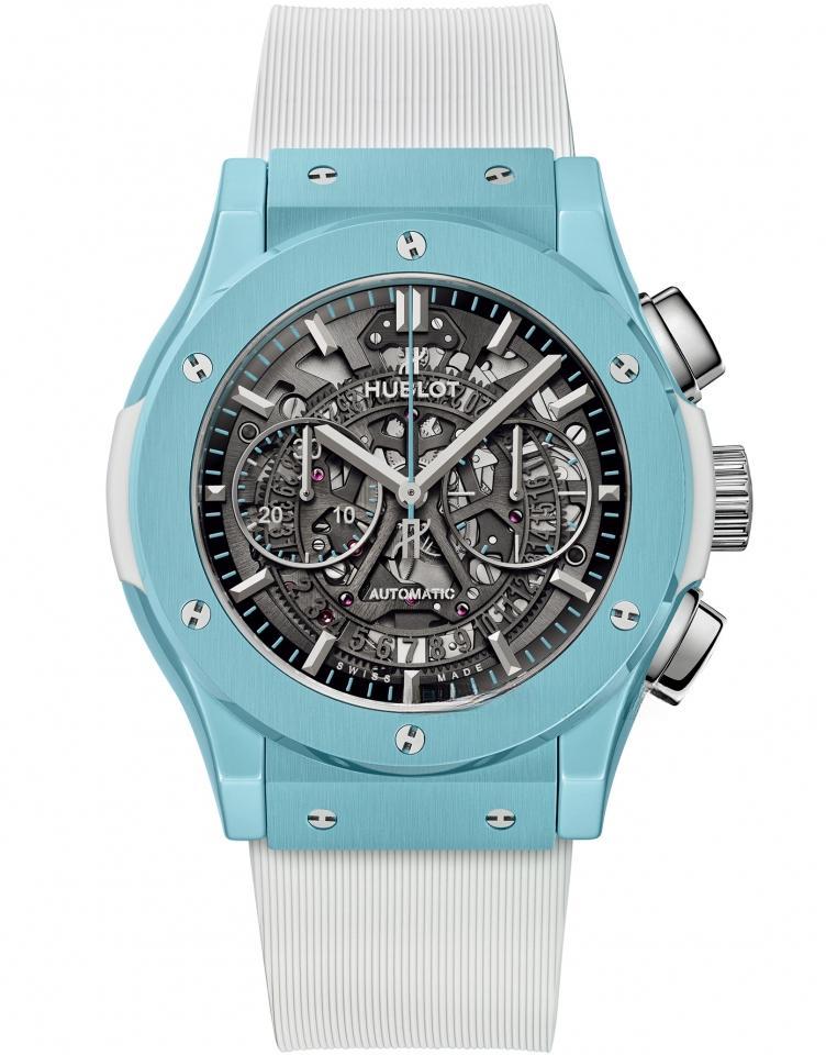 HUBLOT 525.EX.0179.RW.CAP18