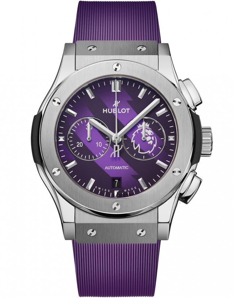 HUBLOT 541.NX.8970.RX.PLW23