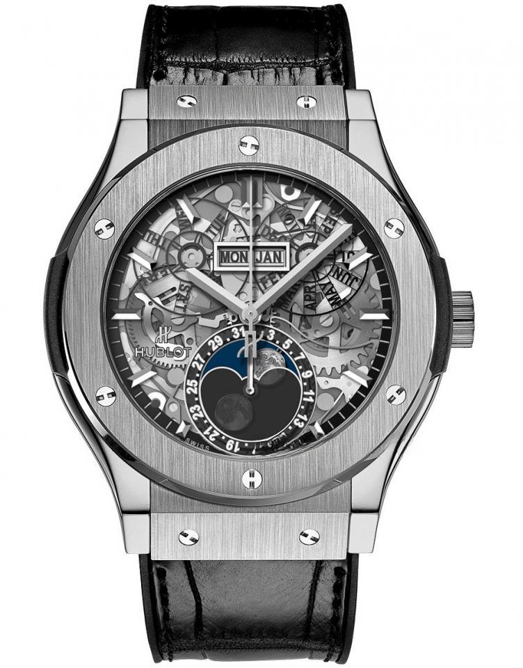 HUBLOT 547.OX.0180.LR.1104