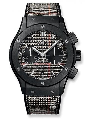 HUBLOT 521.CM.2706.NR.ITI17