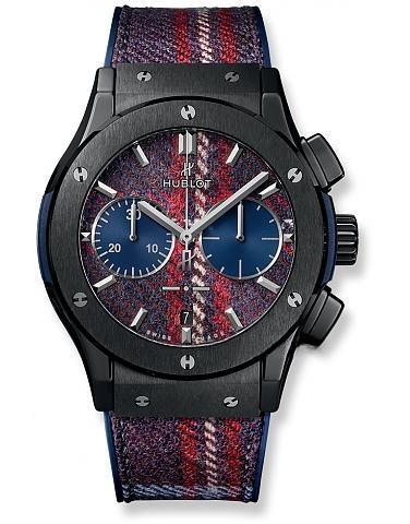 HUBLOT 521.CM.2703.NR.ITI17