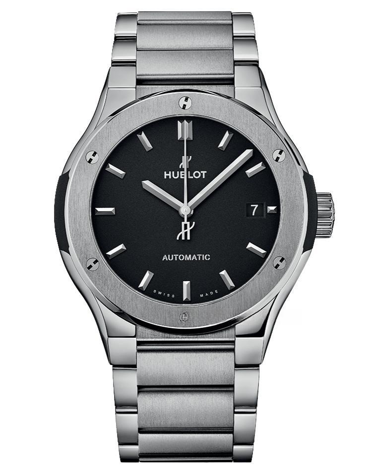 HUBLOT 510.NX.1170.NX