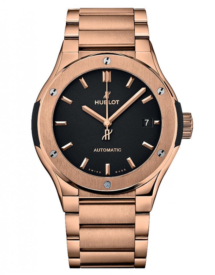 HUBLOT 510.OX.1180.OX