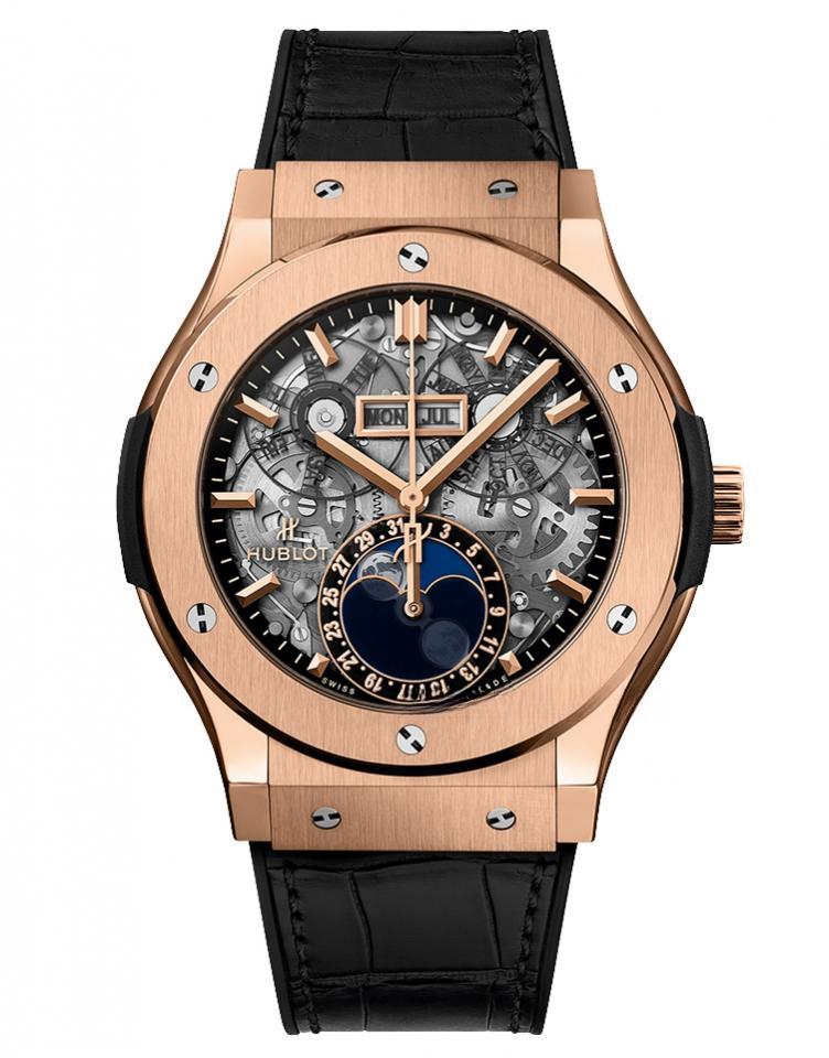 HUBLOT 517.OX.0180.LR