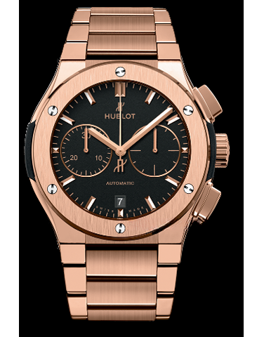 HUBLOT 520.OX.1180.OX
