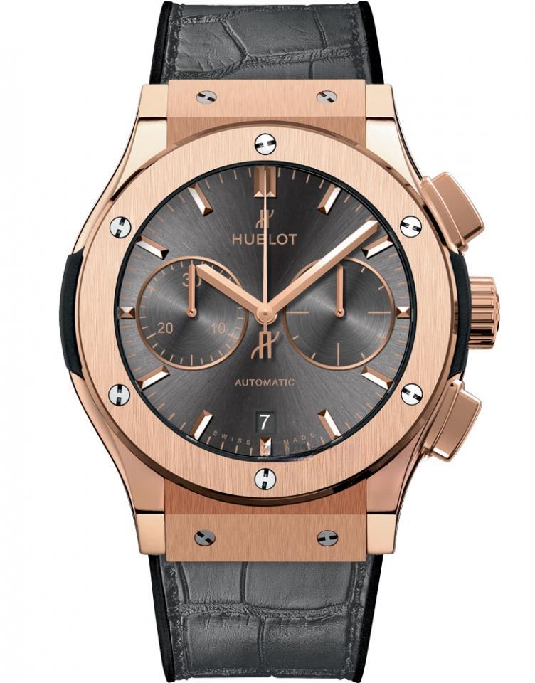 HUBLOT 521.OX.7081.LR