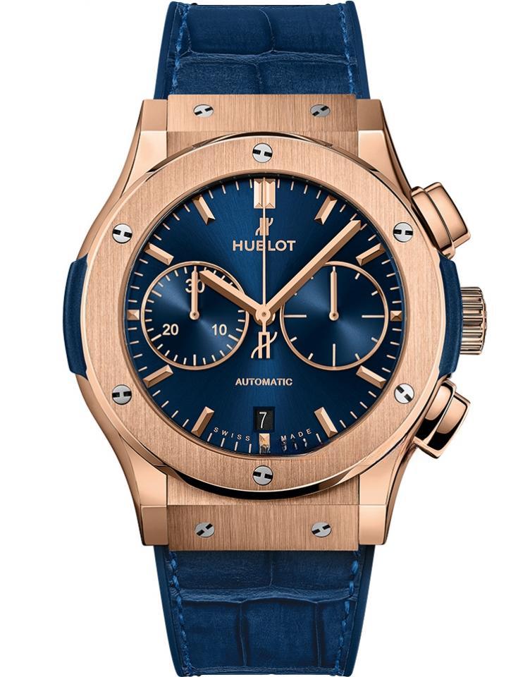 HUBLOT 521.OX.7180.LR
