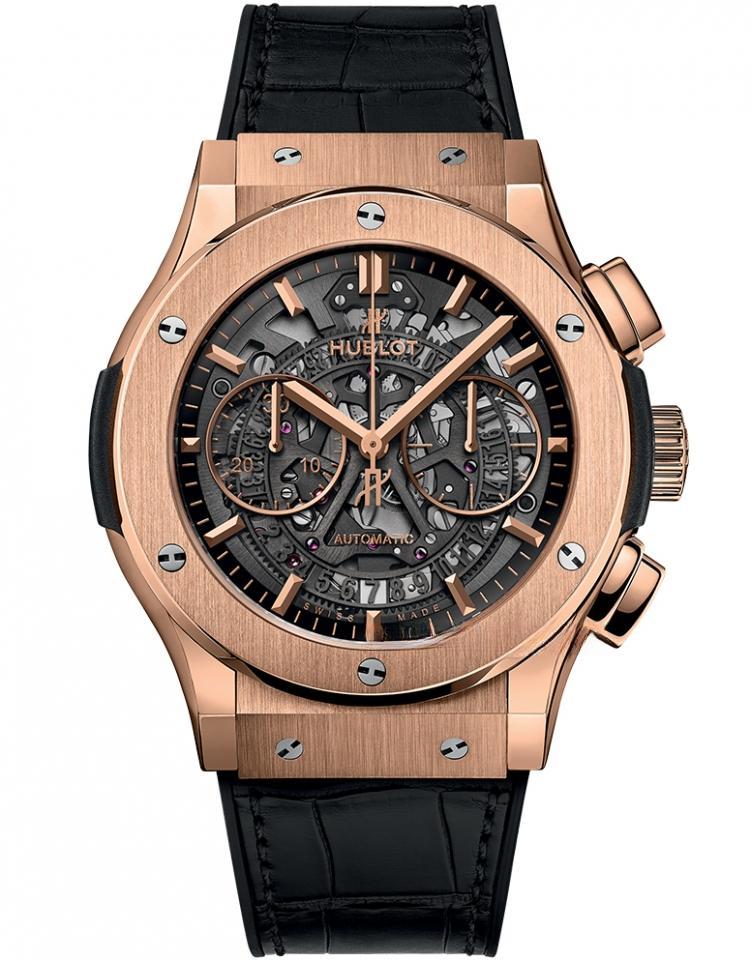 HUBLOT 525.OX.0180.LR