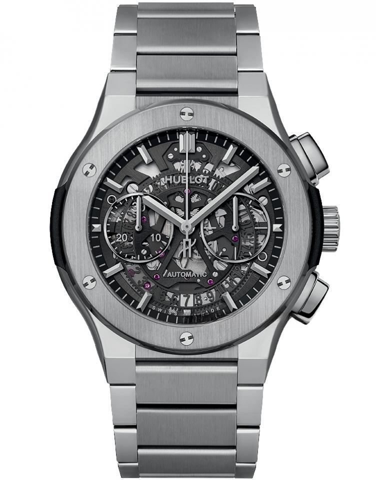 HUBLOT 528.NX.0170.NX